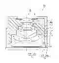 Fig. 01 - Imaging lens, imaging device and portable terminal