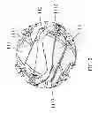 Fig. 03 - Lens front cap module and image pickup apparatus thereof