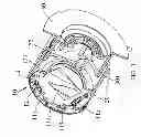 Fig. 04 - Lens front cap module and image pickup apparatus thereof