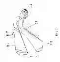 Fig. 08 - Lens front cap module and image pickup apparatus thereof