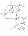 Fig. 09 - Lens front cap module and image pickup apparatus thereof
