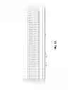 Fig. 02 - PIXEL STRUCTURE FOR LIQUID CRYSTAL DISPLAY DEVICE