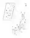 Fig. 02 - Method and device for projecting a 3-D viewable image