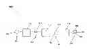 Fig. 01 - Optical slicer for improving the spectral resolution of a dispersive spectrograph