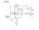 Fig. 07 - Image sensor, attitude detector, contact probe, and multi-sensing probe