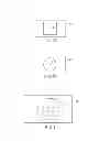 Fig. 06 - Displacement detection device and method
