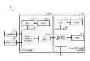 Fig. 01 - Signal processing circuit configured to operate according to various clock patterns, image processing apparatus, and signal processing method performing the same