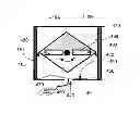Fig. 01 - Electromechanical billboard