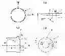 Fig. 01 - Plastic lens, method for manufacturing the same, and imaging device using the same