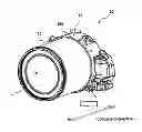 Fig. 01 - Lens barrel