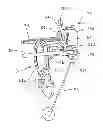 Fig. 01 - Lens moving mechanism