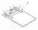 Fig. 01 - Over-current protection device and battery protection circuit assembly containing the same
