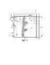 Fig. 02 - Static electricity dissipation drain and standoffs for by-pass conductors of floating roof tanks