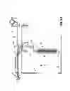 Fig. 04 - Static electricity dissipation drain and standoffs for by-pass conductors of floating roof tanks