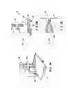 Fig. 08 - Static electricity dissipation drain and standoffs for by-pass conductors of floating roof tanks