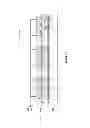 Fig. 09 - ELECTROMECHANICAL SYSTEMS VARIABLE CAPACITANCE ASSEMBLY