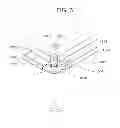 Fig. 04 - Electronic device chassis and electronic device
