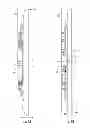 Fig. 04 - Tilt head assemblies and methods of using the same