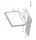 Fig. 04 - Portable electronic device and docking device thereof