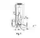 Fig. 05 - Cooling system for electronic components
