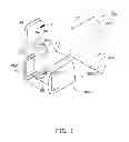 Fig. 02 - Electronic device with detachable module