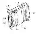 Fig. 01 - Power casing apparatus of image display module