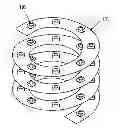 Fig. 01 - LUMINOUS CIRCUIT AND LUMINOUS DEVICE HAVING THE SAME