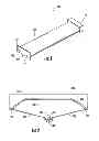 Fig. 02 - Light fixture with textured reflector
