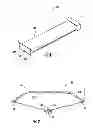 Fig. 02 - Light fixture with textured reflector