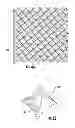Fig. 04 - Light fixture with textured reflector