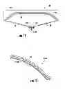 Fig. 09 - Light fixture with textured reflector