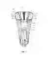 Fig. 06 - SOLID-STATE LAMPS WITH IMPROVED RADIAL EMISSION AND THERMAL PERFORMANCE