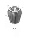 Fig. 12 - SOLID-STATE LAMPS WITH IMPROVED RADIAL EMISSION AND THERMAL PERFORMANCE