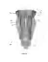 Fig. 20 - SOLID-STATE LAMPS WITH IMPROVED RADIAL EMISSION AND THERMAL PERFORMANCE