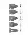 Fig. 26 - SOLID-STATE LAMPS WITH IMPROVED RADIAL EMISSION AND THERMAL PERFORMANCE