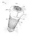 Fig. 01 - Solid-state lamps with improved radial emission and thermal performance