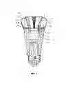 Fig. 06 - Solid-state lamps with improved radial emission and thermal performance