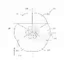 Fig. 01 - SEGMENTED SPOTLIGHT HAVING NARROW BEAM SIZE AND HIGH LUMEN OUTPUT
