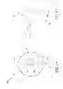 Fig. 08 - SEGMENTED SPOTLIGHT HAVING NARROW BEAM SIZE AND HIGH LUMEN OUTPUT