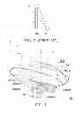 Fig. 03 - Lens structure, light source device and light source module