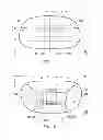 Fig. 04 - Lens structure, light source device and light source module