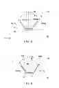 Fig. 06 - Lens structure, light source device and light source module