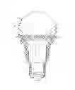 Fig. 01 - LED Lamp
