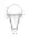 Fig. 02 - LED Lamp