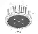 Fig. 11 - LED LAMP