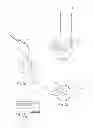 Fig. 08 - Light Emitting Diode (LED) Lighting Assembly With Adjustable Pin Plug Housing
