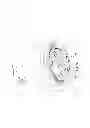 Fig. 08 - Recessed luminaire