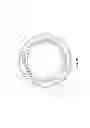 Fig. 22 - Recessed luminaire