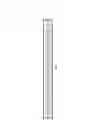 Fig. 07 - LUMINAIRE MOUNTING INTERFACE