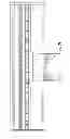 Fig. 28 - LUMINAIRE MOUNTING INTERFACE
